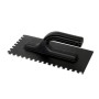 EBERTOOLS EKO PEINE DENTADO PLASTICO M/A 8X8MM 270MM