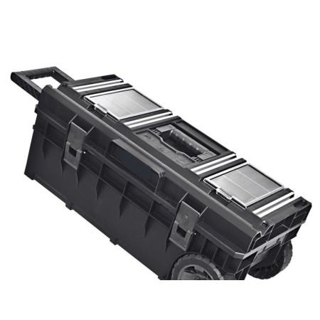 EBERTOOLS CAJA PORTAHERRAMIENTE XTRM QS-ONE LONGER TECHNIK