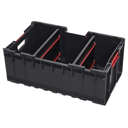 EBERTOOLS CAJA PORTAHERRAMIENTA PROFI QS-ONE BOX PLUS