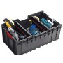 EBERTOOLS CAJA PORTAHERRAMIENTA PROFI QS-ONE BOX PLUS