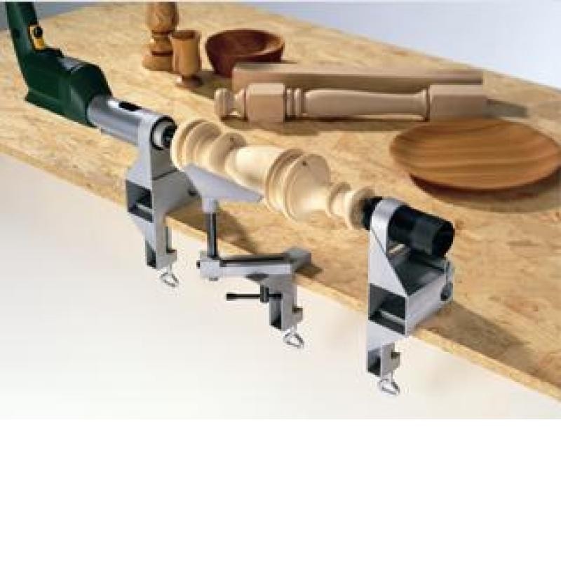 Torno de madera taladro 4821000