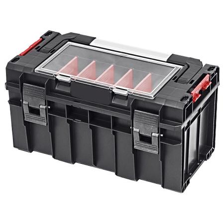 EBERTOOLS CAJA PORTAHERRAMIENTA QS-ONE TOOL BOX PRO 500 PROFI