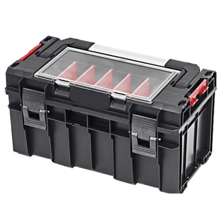 EBERTOOLS CAJA PORTAHERRAMIENTA QS-ONE TOOL BOX PRO 500 PROFI
