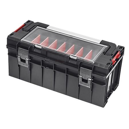 EBERTOOLS CAJA PORTAHERRAMIENTA QS-ONE TOOL BOX PRO 600