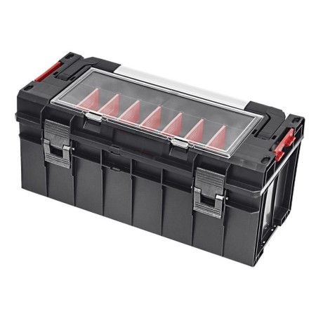 EBERTOOLS CAJA PORTAHERRAMIENTA QS-ONE TOOL BOX PRO 600