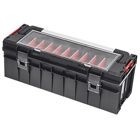 EBERTOOLS CAJA PORTAHERRAMIENTAS QS-ONE TOOL BOX PRO 700