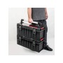 EBERTOOLS CAJA PORTAHERRAMIENTAS QS-ONE TOOL BOX PRO 700
