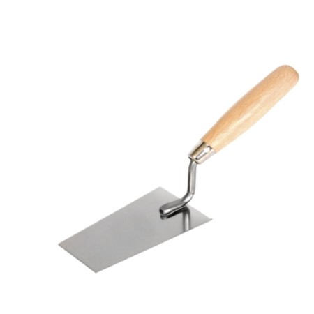 EBERTOOLS BASIC PALUSTRE TRAPEZOIDAL M.M  INOX 150MM