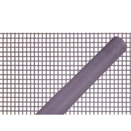 ROLLO 30 MTS MOSQUITERA FIBRA GRIS IGNIFUGA 100CM