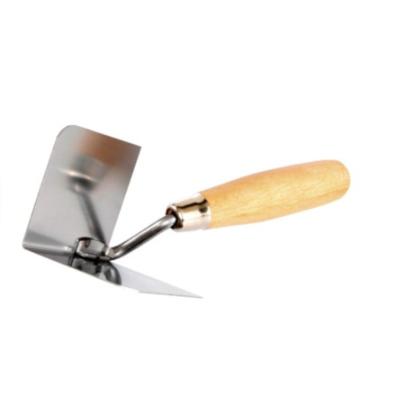 EBERTOOLS BASIC PALUSTRE RINCONERO INOX 120X75MM