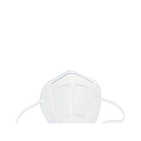 MASCARILLA KN95 / FFP2
