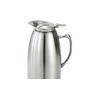 JARRA TERMICA INOX 1,2 L. C/TAPA SUPREM 