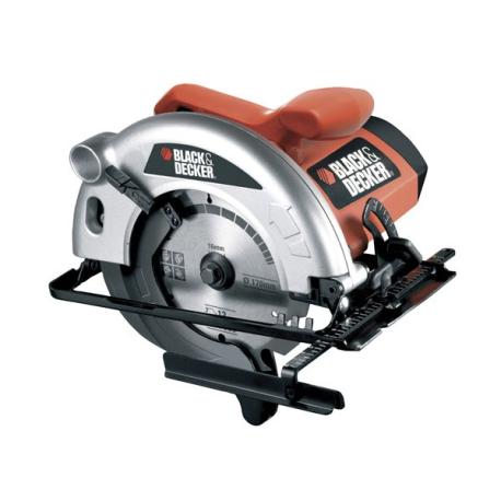 Sierra Circular Portatil CD601.BLACK-DECKER