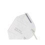 MASCARILLA KN95 PLEGABLE CAJA DE 50 UNIDADES, CONTIENE 25 BOLSAS DE 2 MASCARILLAS