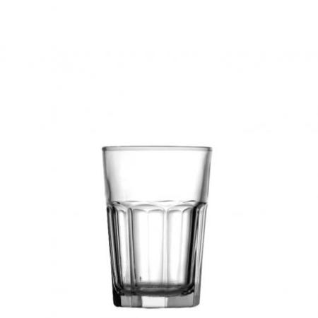 UNIGLASS VASO MAROCCO 35 CLS ALTO