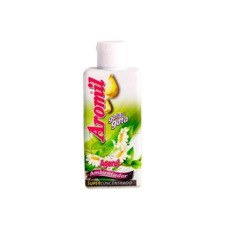 AGERUL AMBIENTADOR AROMIL GOTA