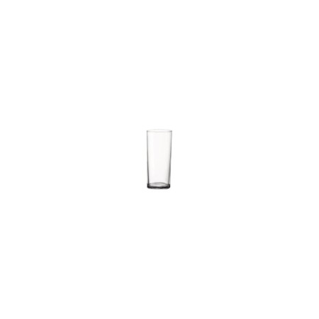 (UNIDAD) DURALEX VASO TUBO NEWHOBS 49 CLS