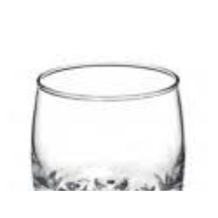 (UNIDAD)VASO GALASSIA AGUA BORMIOLI