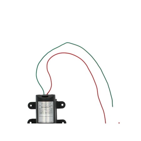 MOTOR PARA SULFATADORA 08052000 SULFATADORA ELECTRICA A BATERIA 12 V / 8 AMPERIOS