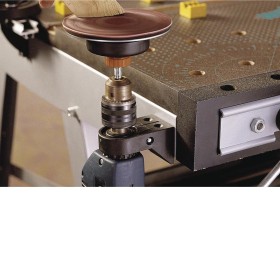 Soporte de Taladro 43 mm 6152000 WOLFCRAFT