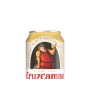 CRUZCAMPO CERVEZA RADLER LATA 330 CC
