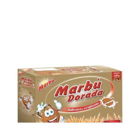 GALLETA MARBU DORADA 800 GRS.
