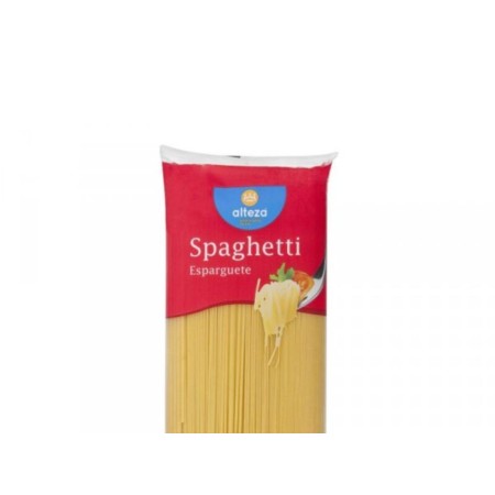 ALTEZA PASTA SPAGUETTI 500 GRS.