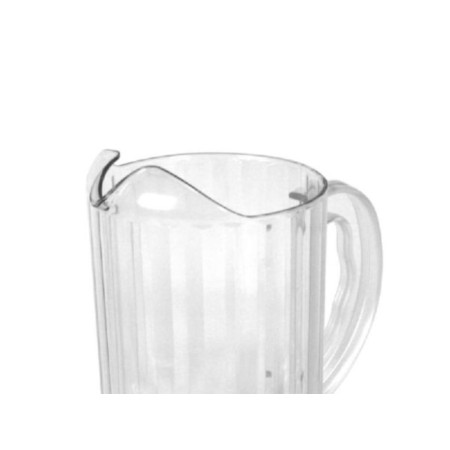 JARRA POLICARBONATO 14 L. (TRANS) SUPREM 