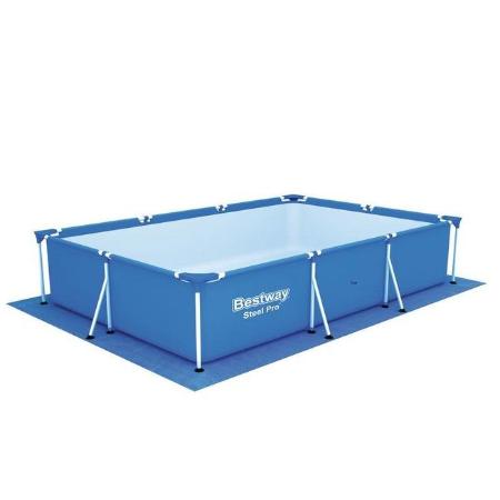 BESTWAY TAPIZ PARA PISCINA 338X239 58101