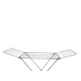 COK TENDEDERO PLEGABLE METALICO GRIS 20