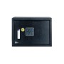 CAJA FUERTE SOBREP.YALE PÑA. 30X19X15