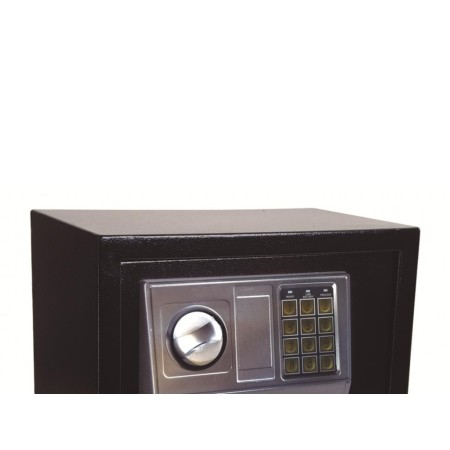 CAJA FUERTE SOBREPONER 200 X 310 X 200 S20E