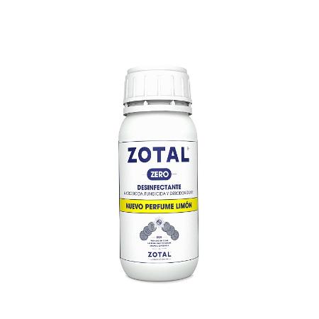 ZOTAL ZERO 250