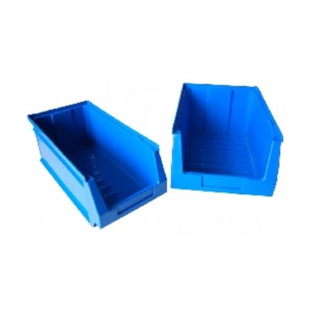 GAVETA Nº 60 AZUL 600X400X300 MM