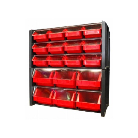 TAYG MODULO 312007 12 CAJONES