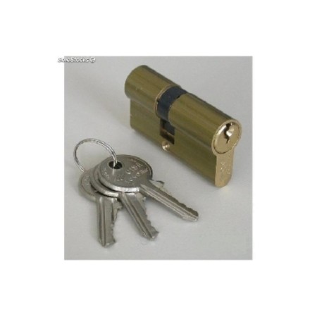 BOMBILLO SERRETA LOGO CISA 40X50 LATON