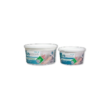 MASILLA ACRILICA  STANDAR 750GR