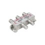 DISTRIBUIDOR ANTENA 4VIAS