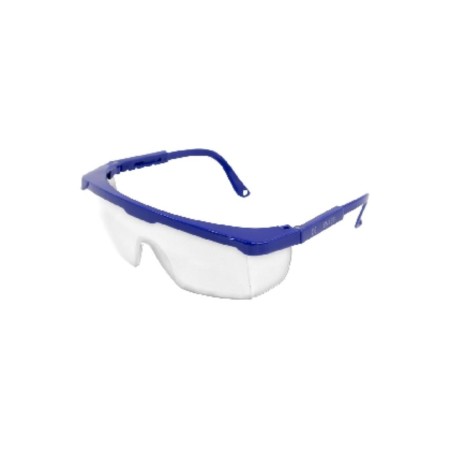 GAFA LENTE PROTECCION PC INCOLORA FELIX PATILLA AJUSTABLE