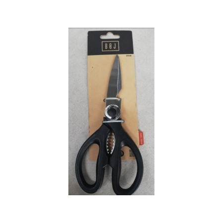 BOJ TIJERAS INOX COCINA MULTIUSOS PROFESIONAL