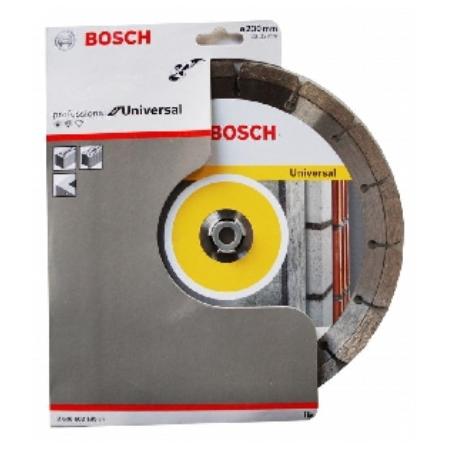 BOSCH DISCO DIAMANTE 115 MM