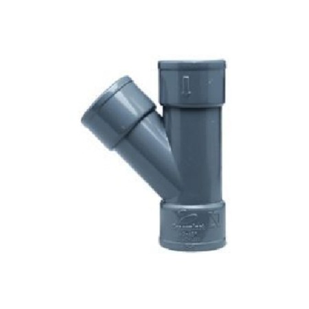PVC EVACUACION DERIVACION 50MM 45