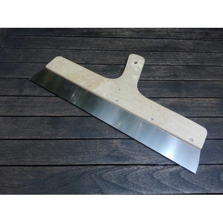 EBERTOOLS ESPATULA YESISTA PLY ACERO INOX 400MM 