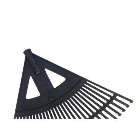 EBERTOOLS ESCOBA JARDIN STANDARD 580MM 