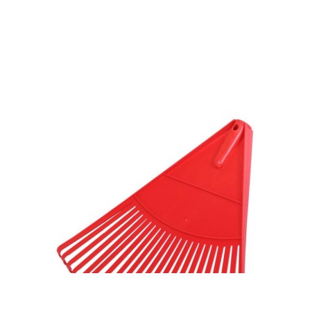EBERTOOLS ESCOBA JARDIN CANADIENSE EXTRA-CLICK SYSTEM 490MM 