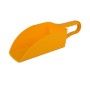 FYH VERTEDOR LIBRADOR AMARILLO 350 MM  2000 GRS