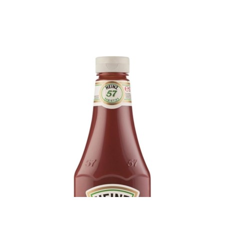 KETCHUP HEINZ BOTE 1 KG.
