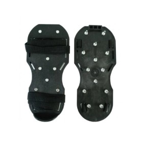 EBERTOOLS ZUECO ALBAÑIL C/CLAVOS 25MM 