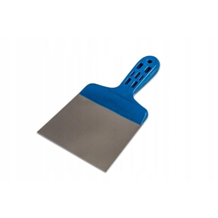 EBERTOOLS ESPATULA EMPLASTECER INOX P.P 130MM EXPERT 