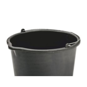 EBERTOOLS CUBO ALBAÑIL PEHD MOD. BONN 12LT ECO 